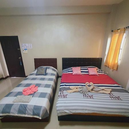 Preme Apartment @Maejo Ban pa Lan  Exterior photo