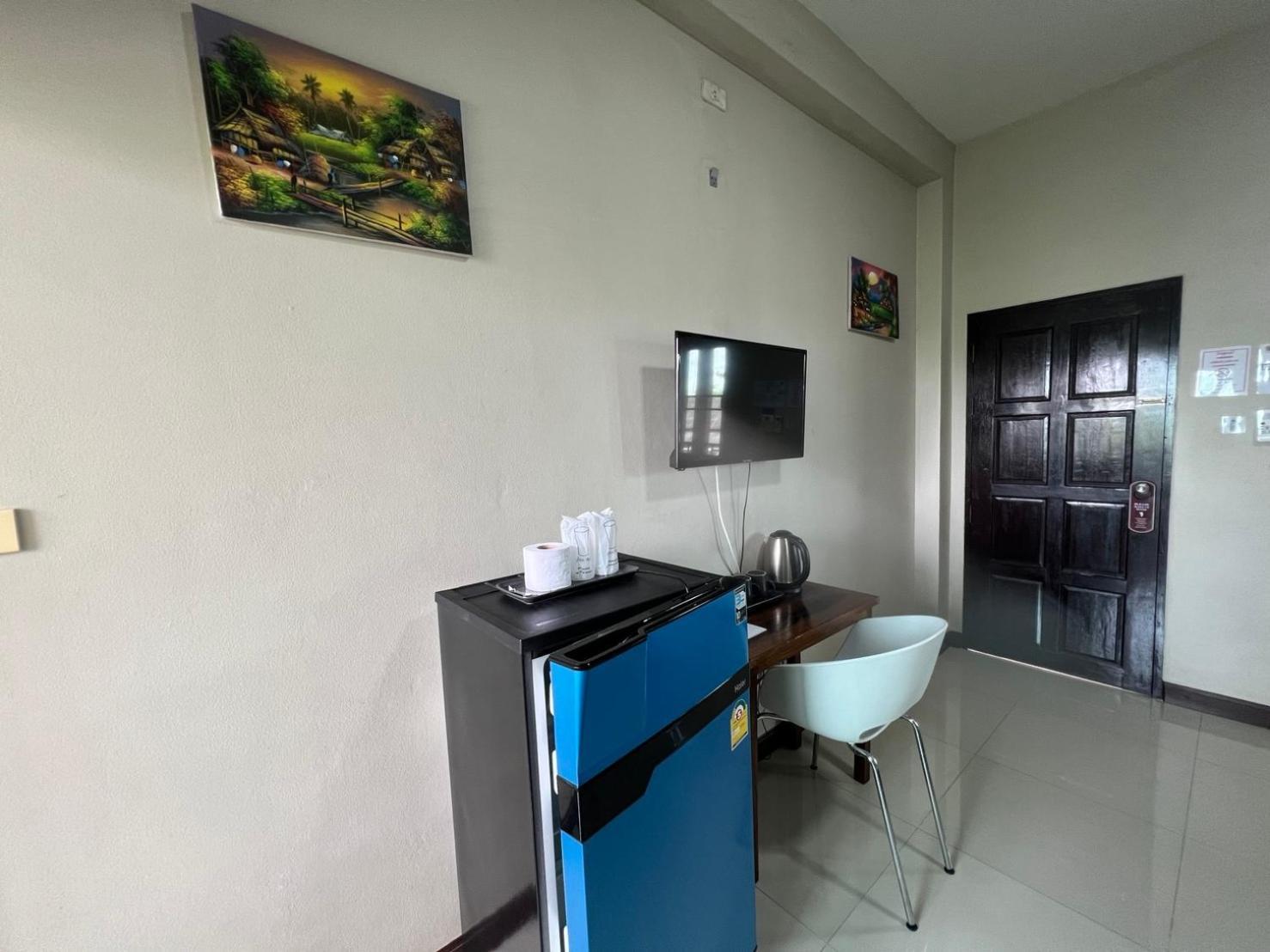 Preme Apartment @Maejo Ban pa Lan  Exterior photo