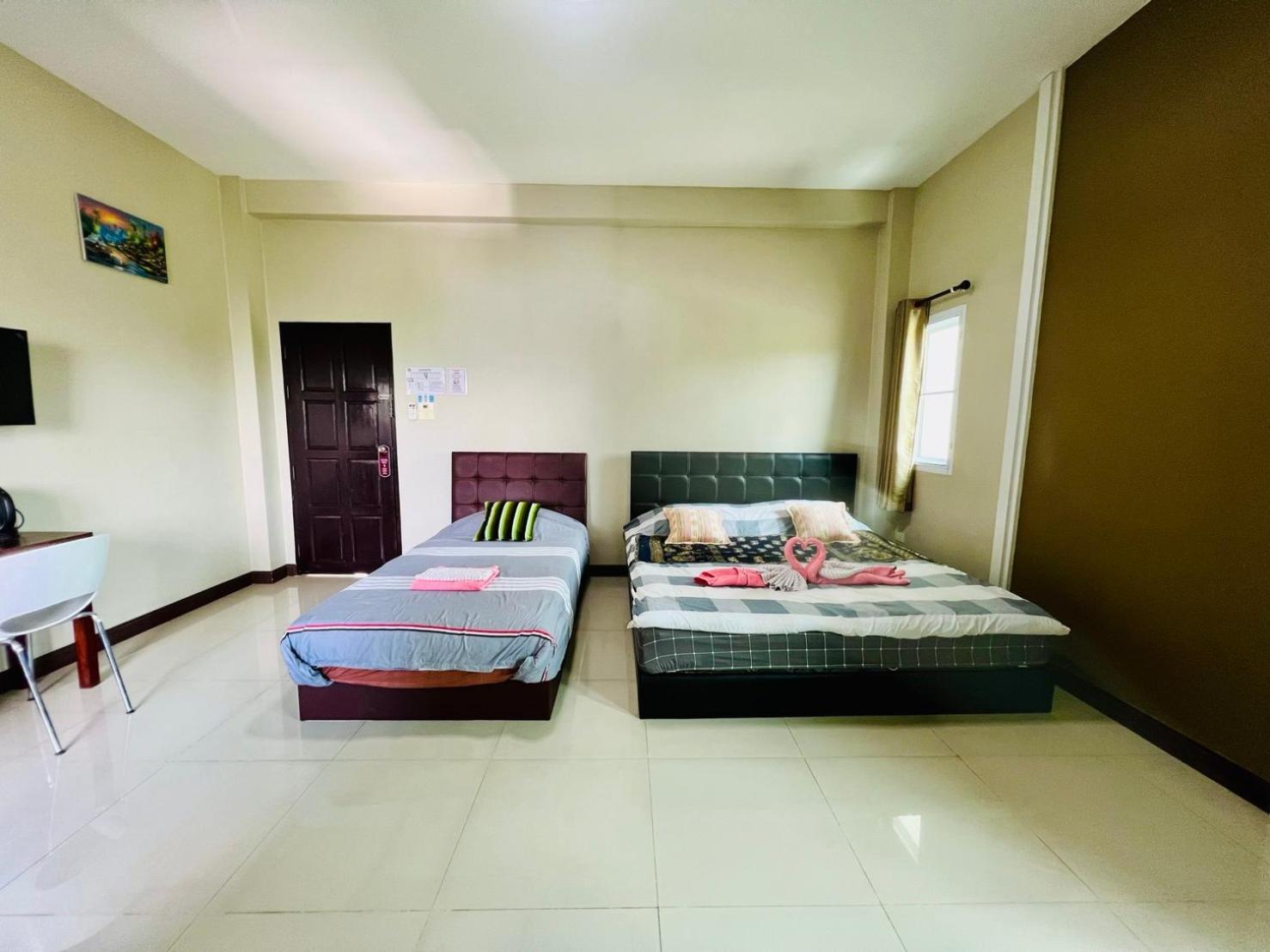 Preme Apartment @Maejo Ban pa Lan  Exterior photo